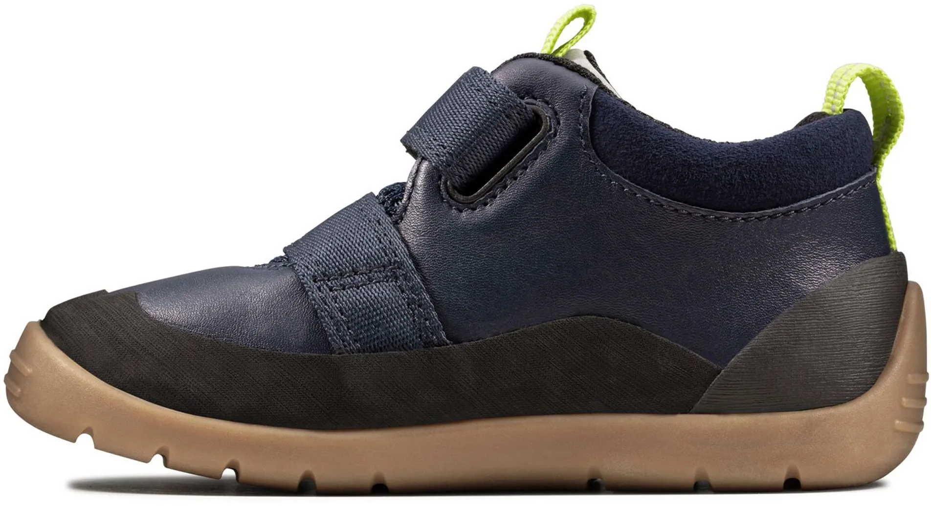 Clarks Play Hike Toddler