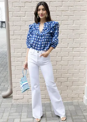 Cleobella Millie Blouse