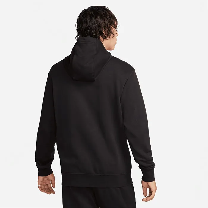 Club French Terry Pullover Hoodie | Hoodies & Crews | Stirling Sports