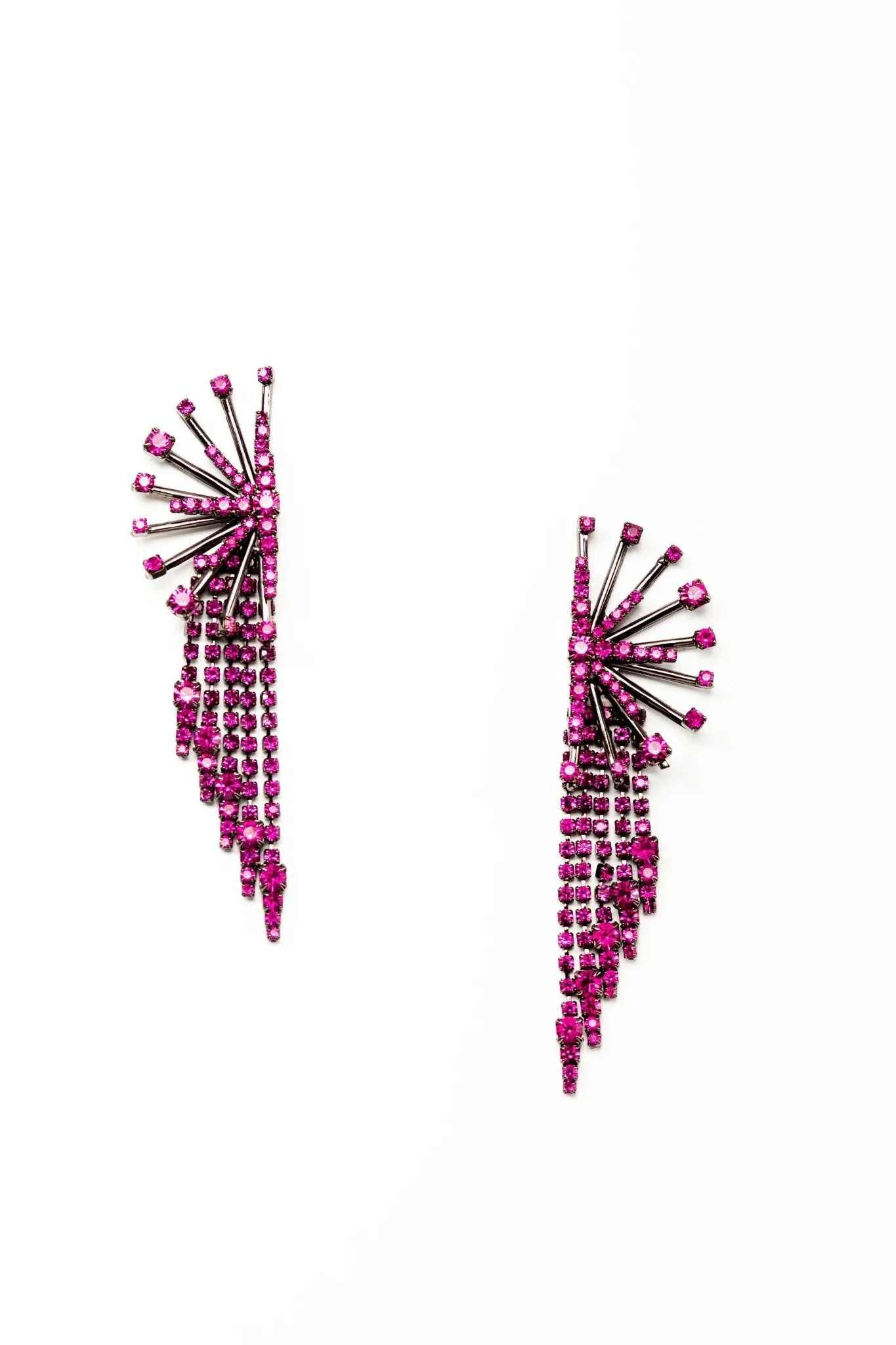 Cressida Earrings