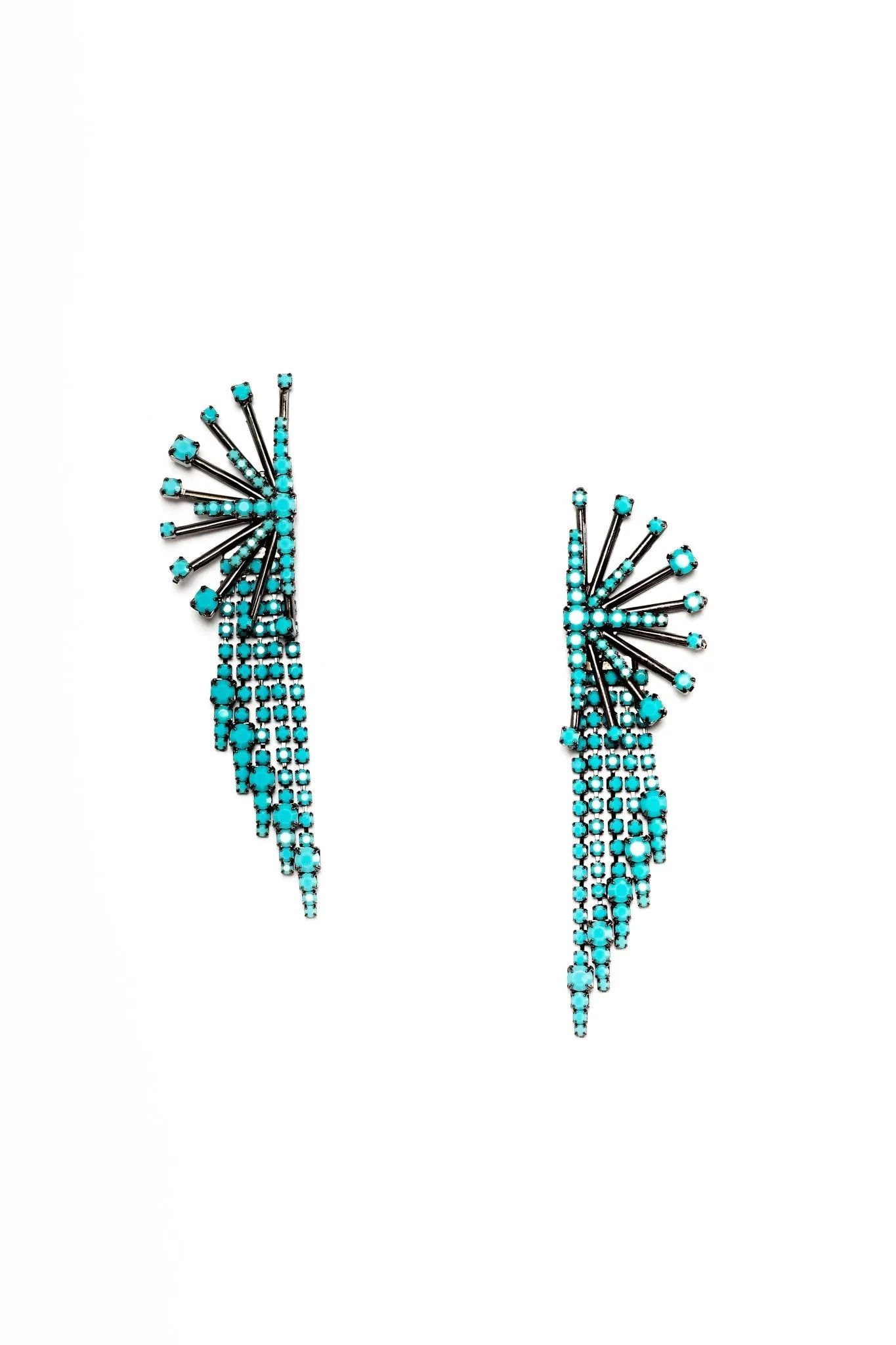 Cressida Earrings