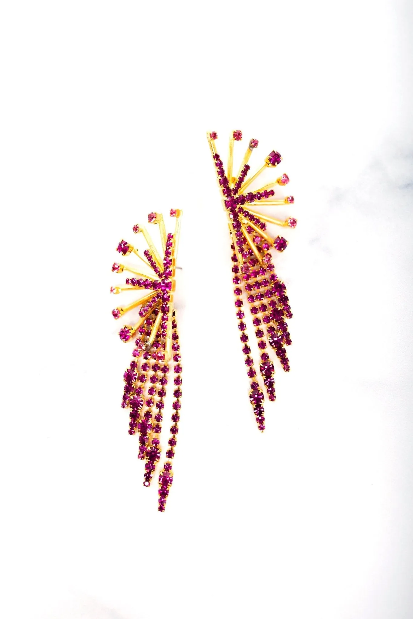 Cressida Earrings