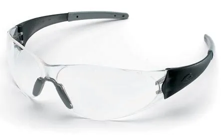 Crews CK2 Safety Glasses