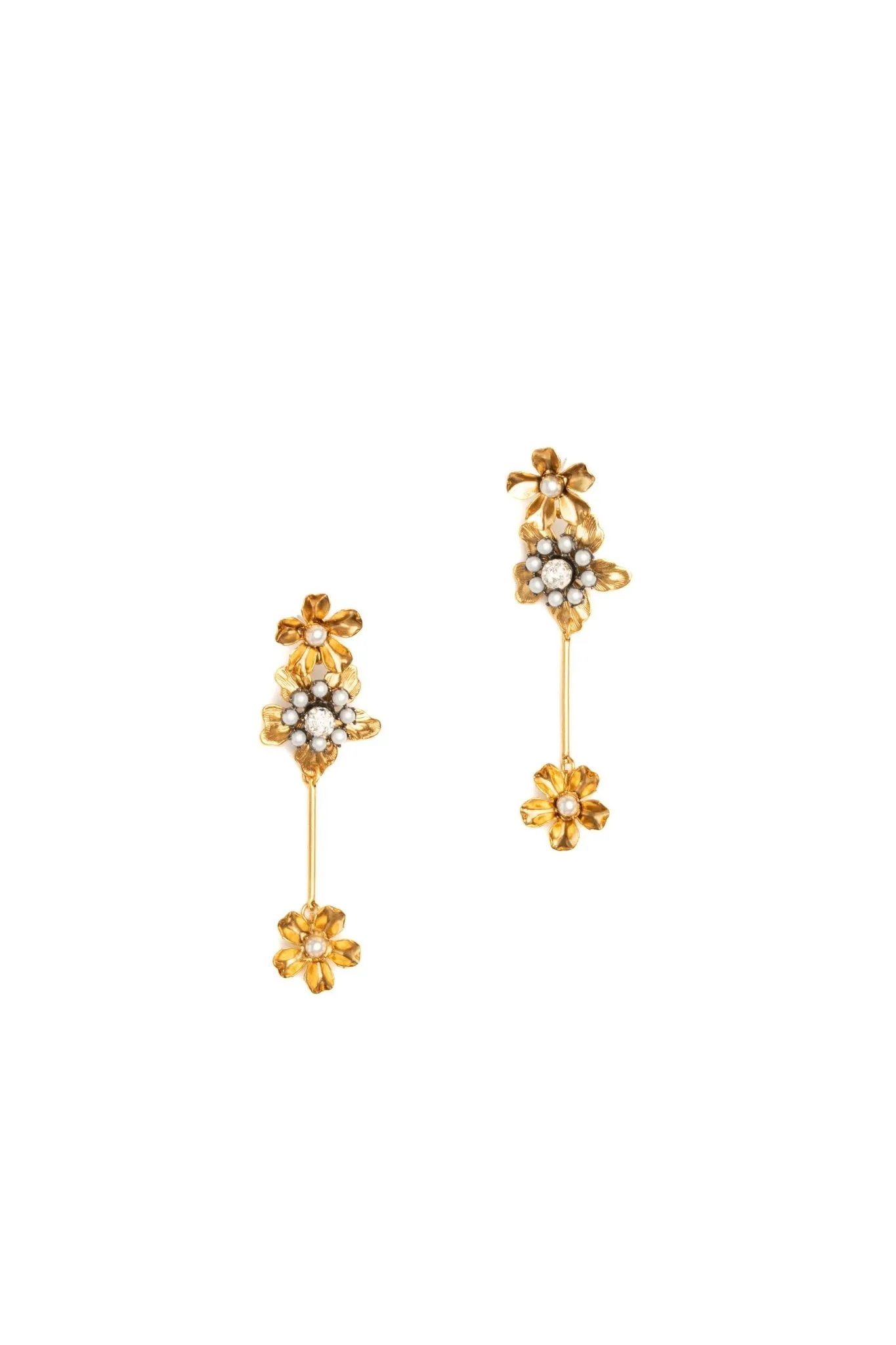 Cythia Earrings