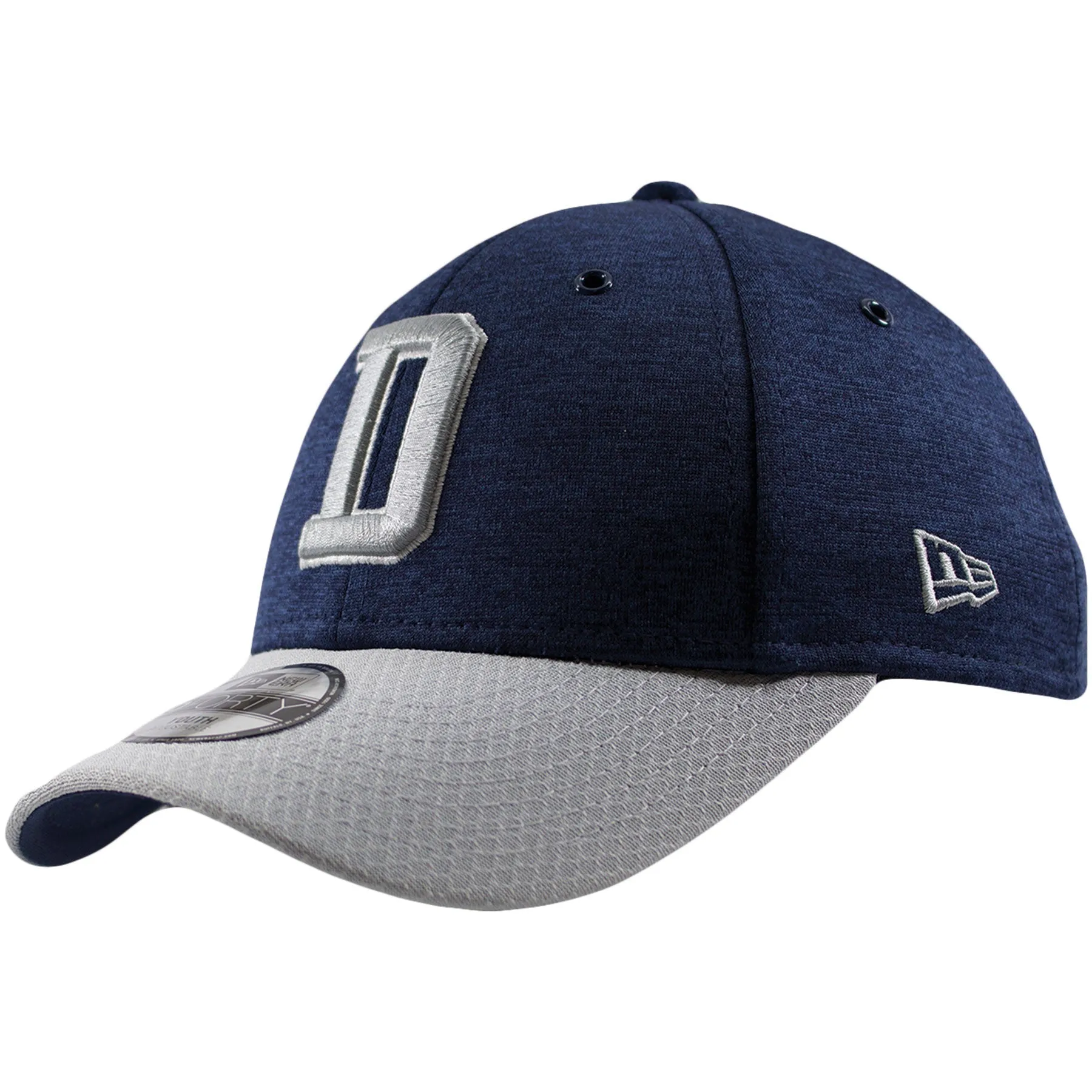 Dallas Cowboys On Field 9Twenty Sideline Youth Dad Hat