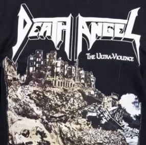 Death Angel Ultra Violence