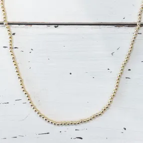 Desiree Necklace