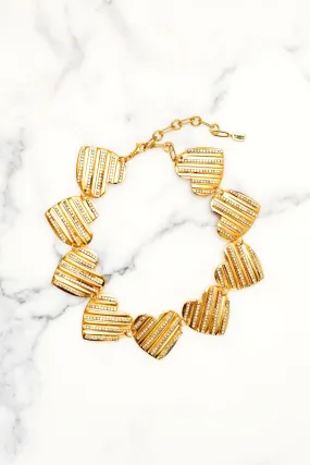 Dinnara Necklace