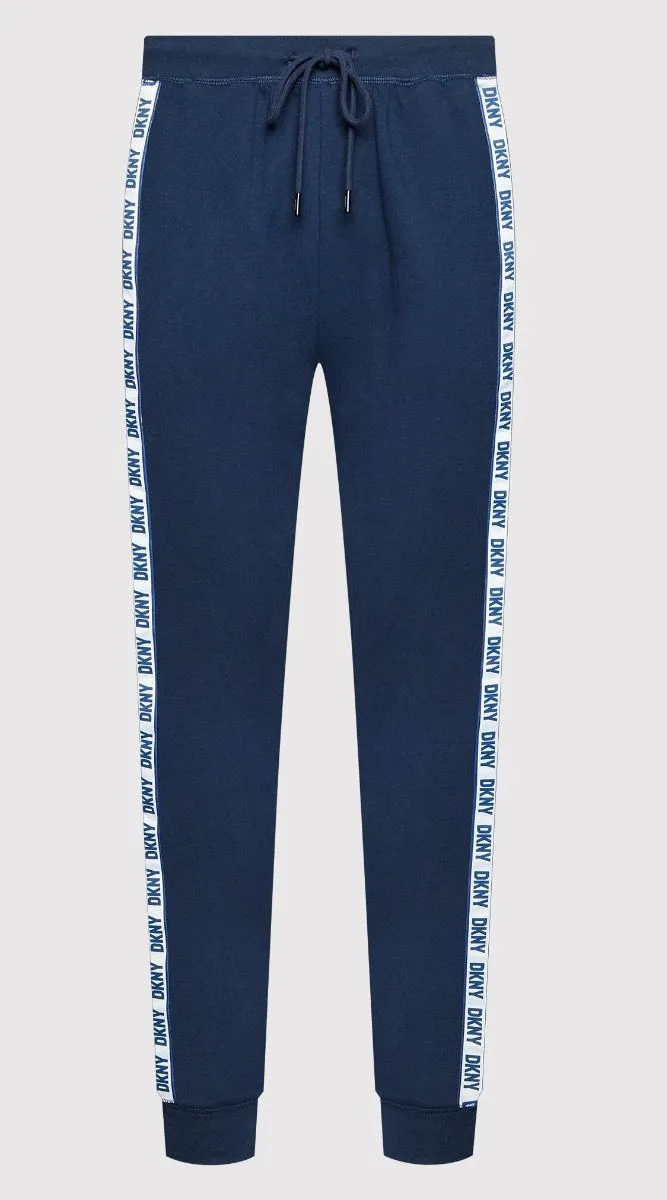 DKNY Sea Dog Lounge Pants Navy