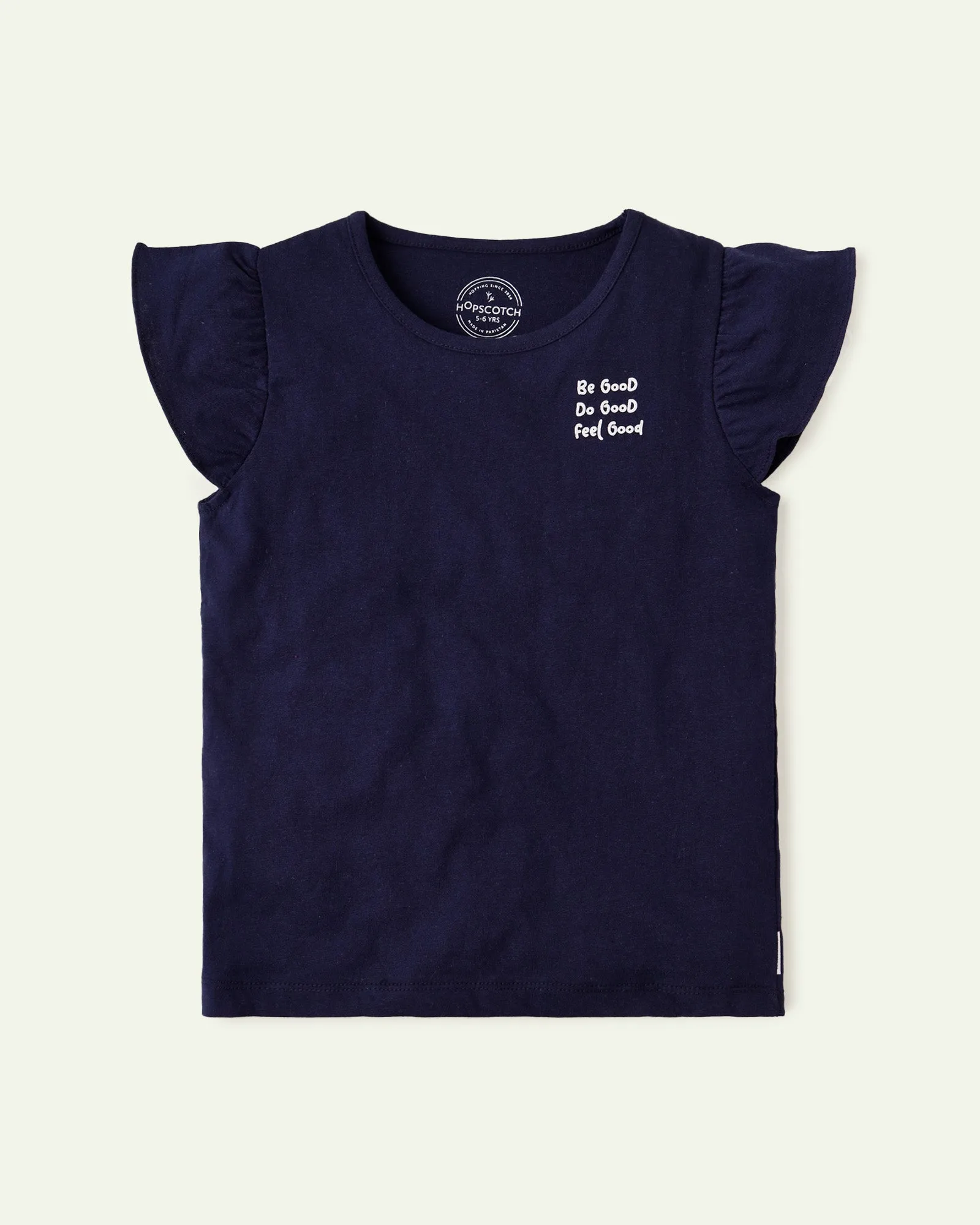 Do Good Feel Good T-Shirt