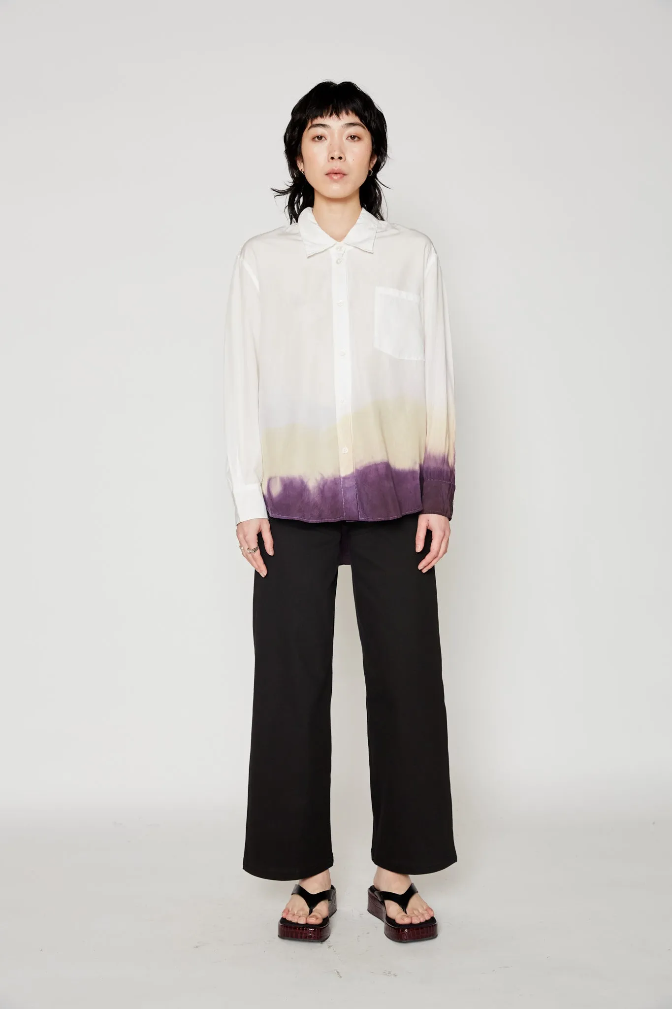Dora Blouse