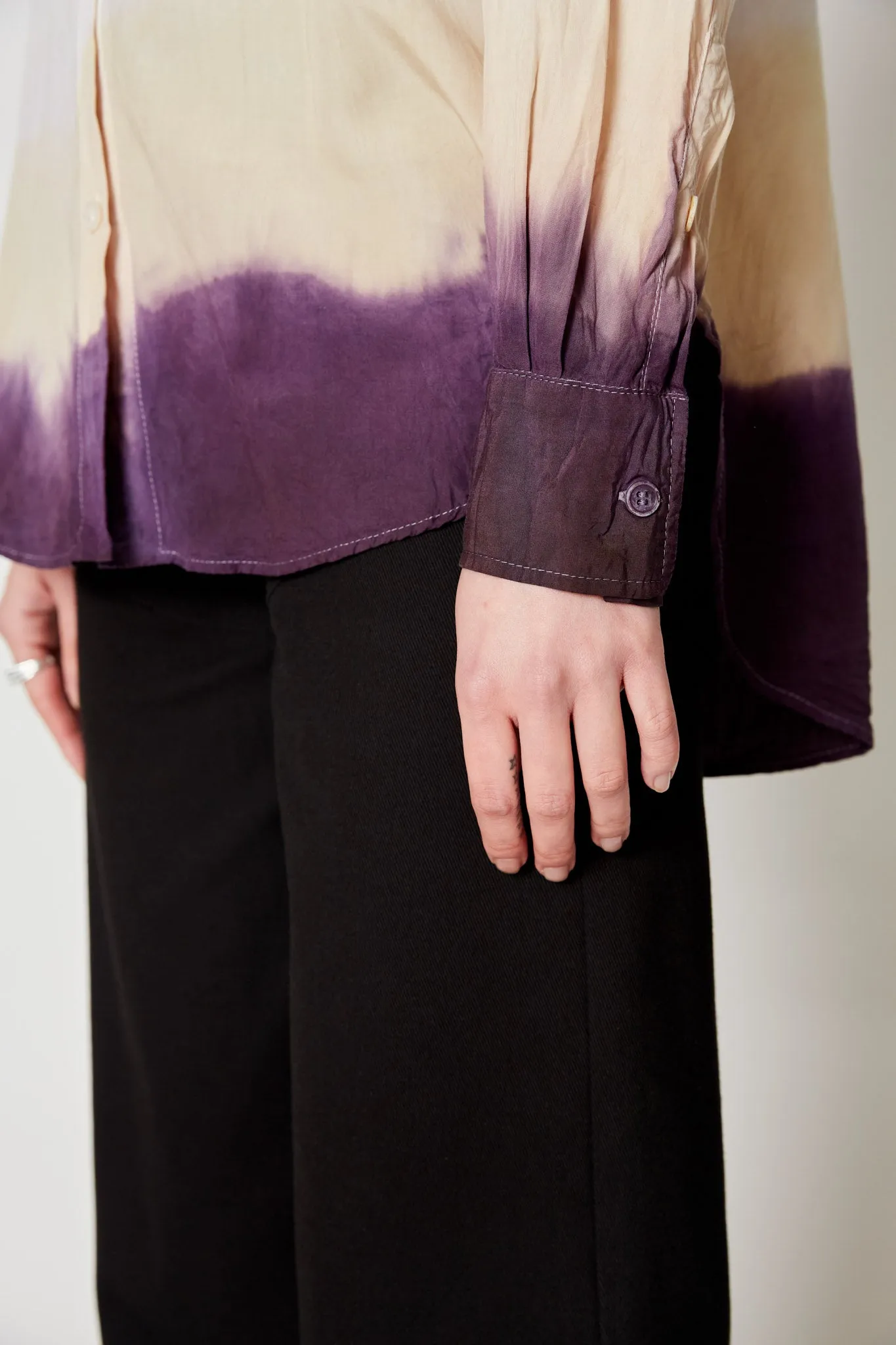 Dora Blouse