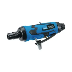 Draper 65130 Storm Force Composite Straight 6mm Mini Air Die Grinder
