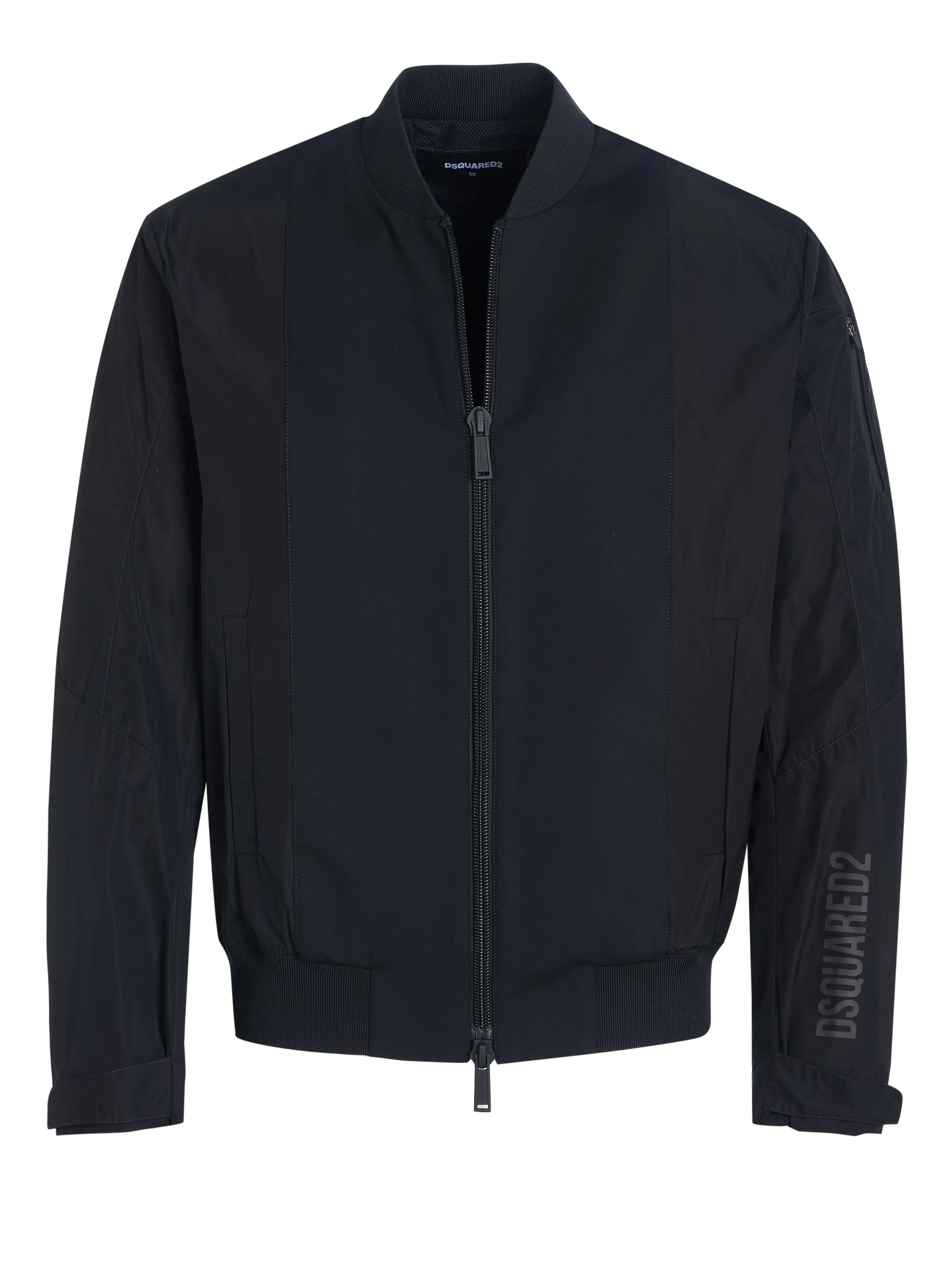 Dsquared2 Jacket black