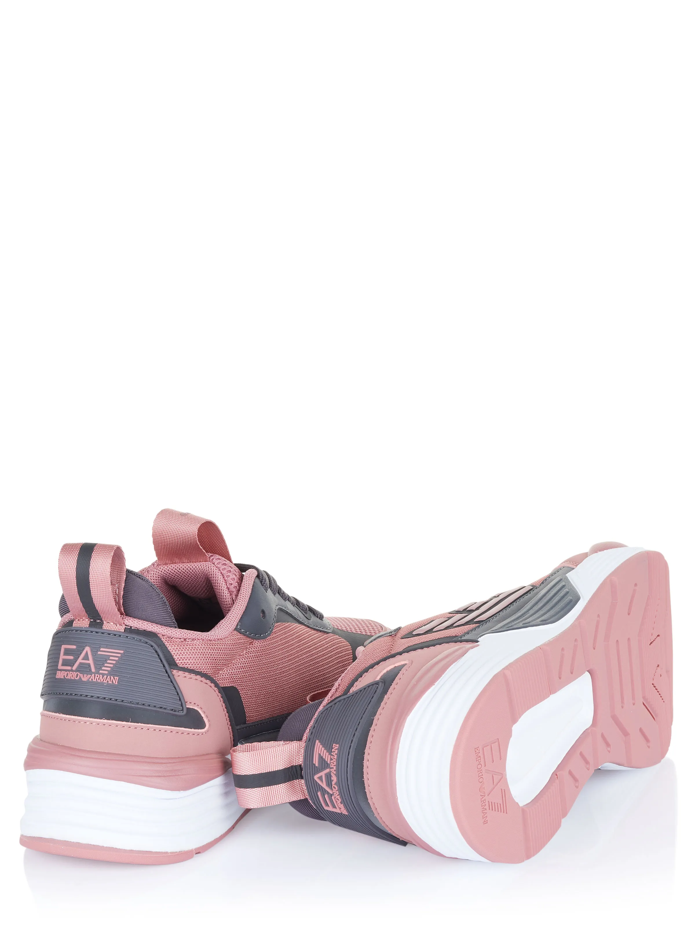 EA7 Emporio Armani Shoe rose