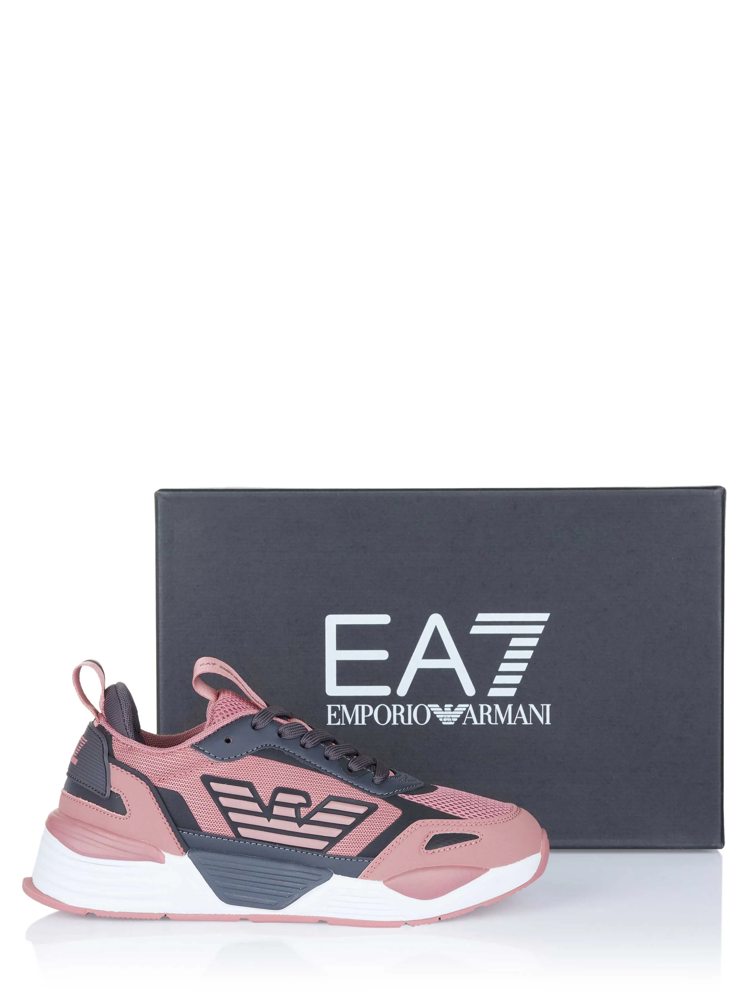 EA7 Emporio Armani Shoe rose