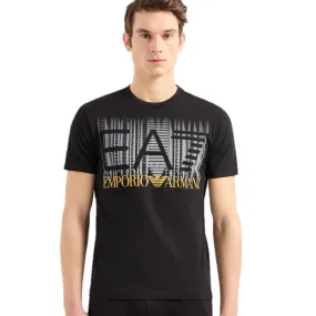 EA7 Graphic T-Shirt