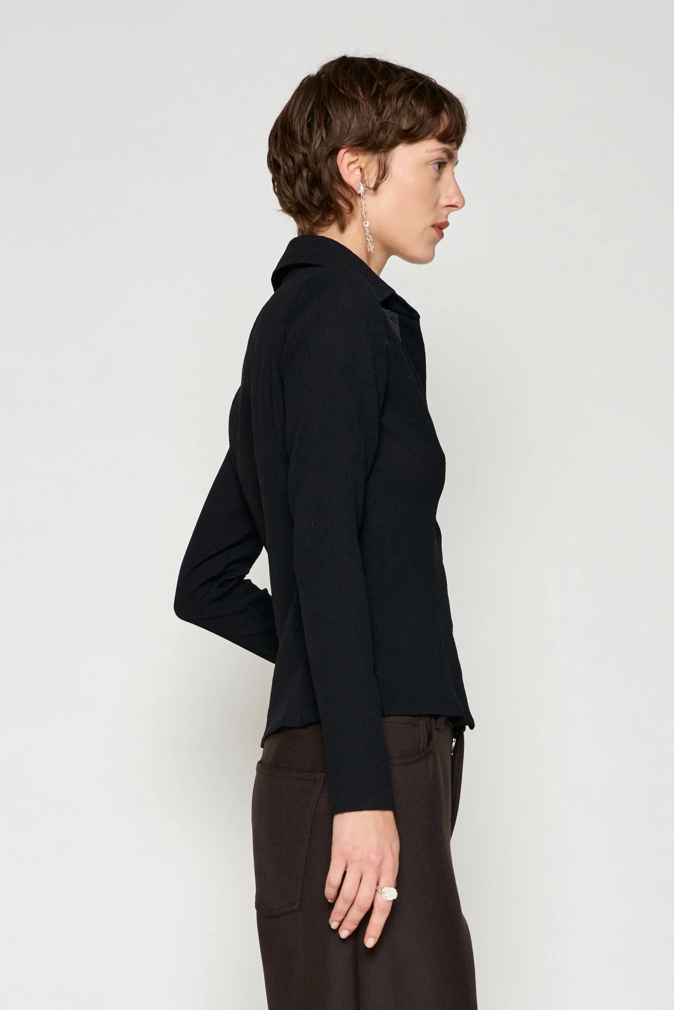 Elka Blouse
