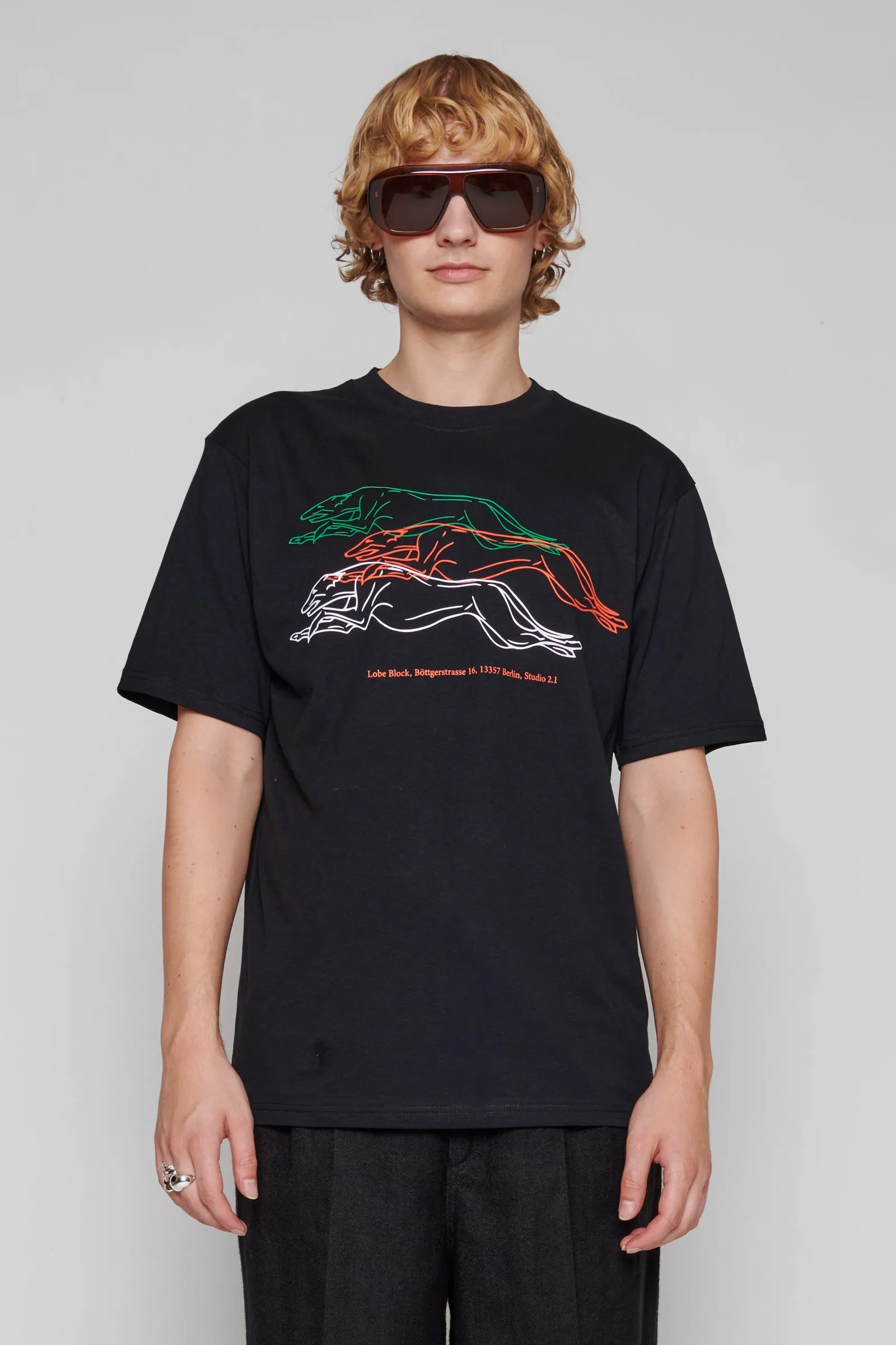 Elpi Tee