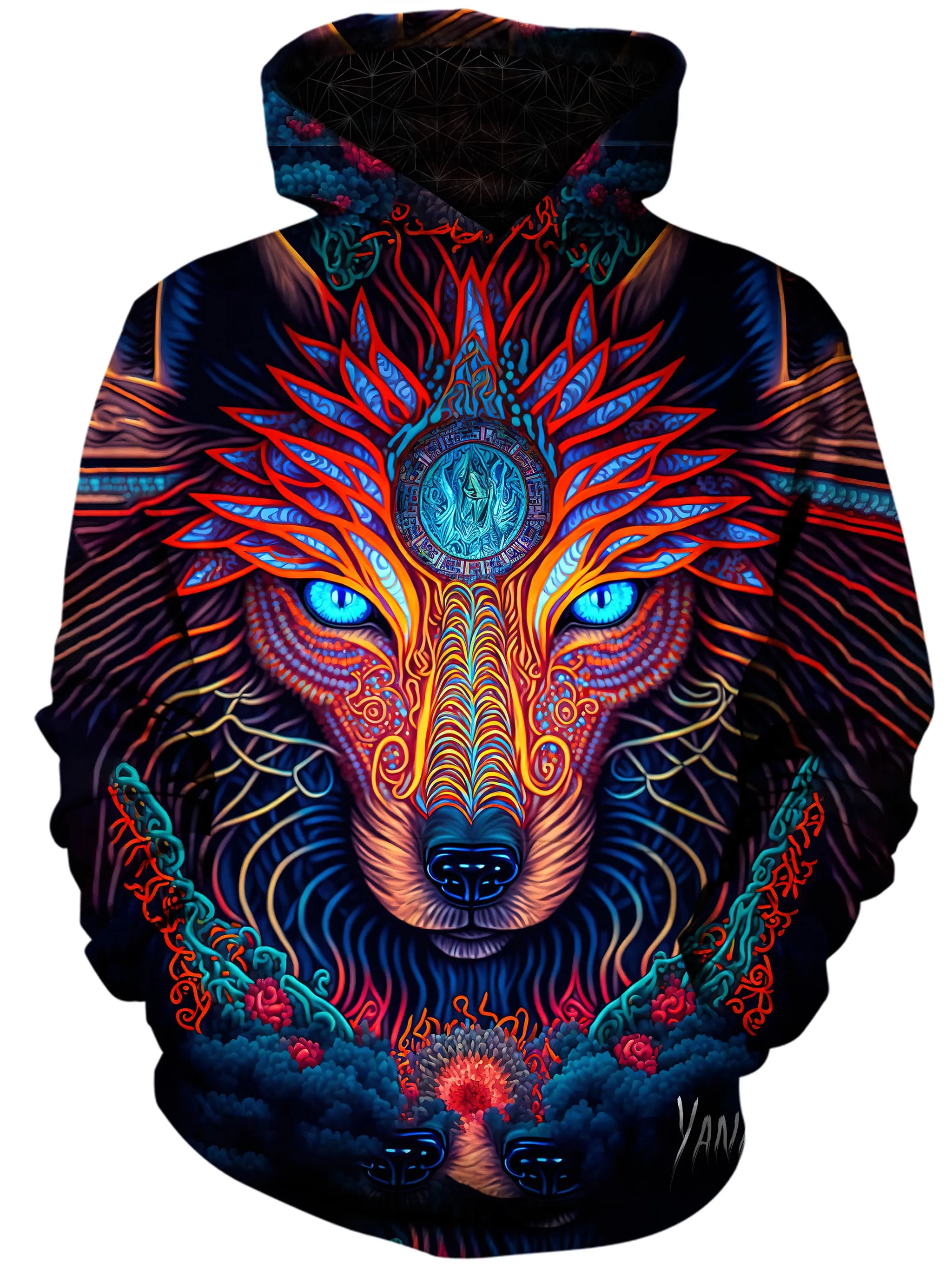 Esteemed Fate Unisex Hoodie