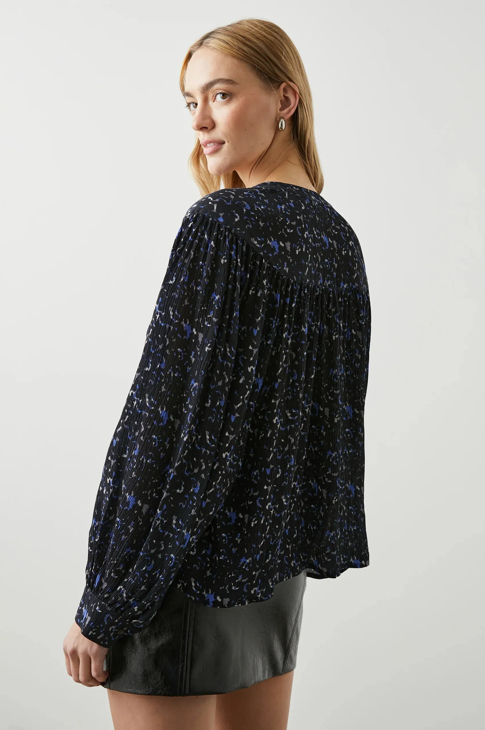 FABLE BLOUSE