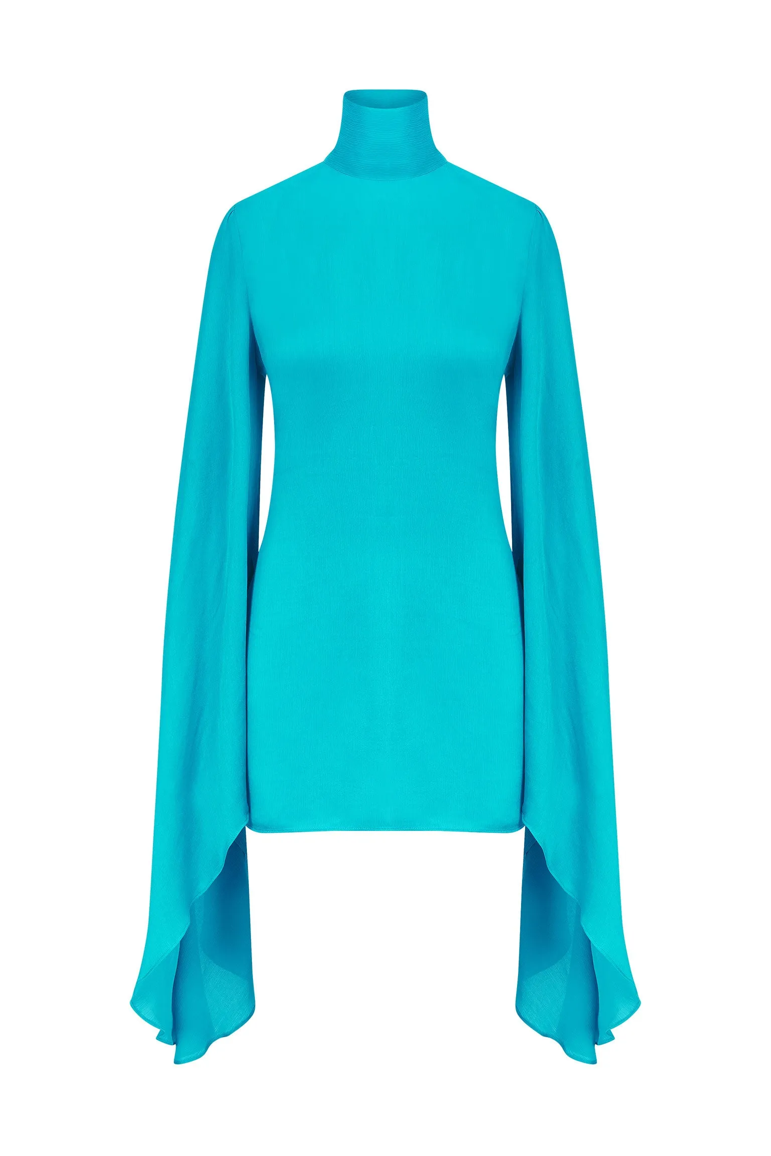 Farrah Dress Blue
