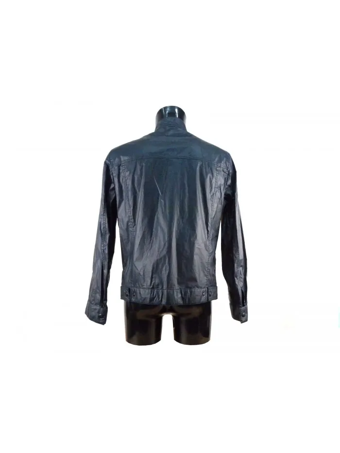 Fay Motorcycle Style Man Jacket