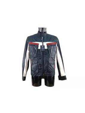 Fay Motorcycle Style Man Jacket