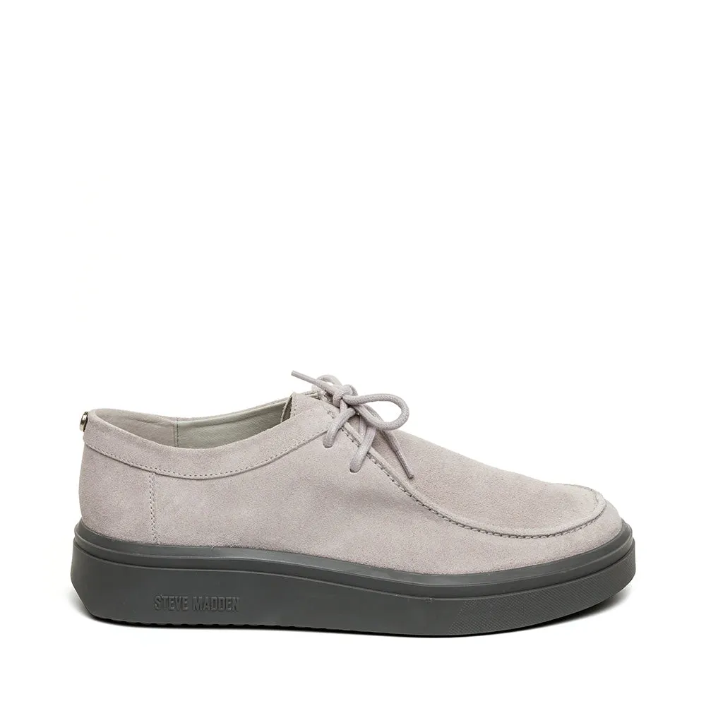 Fayles Sneaker GREY/DK GREY