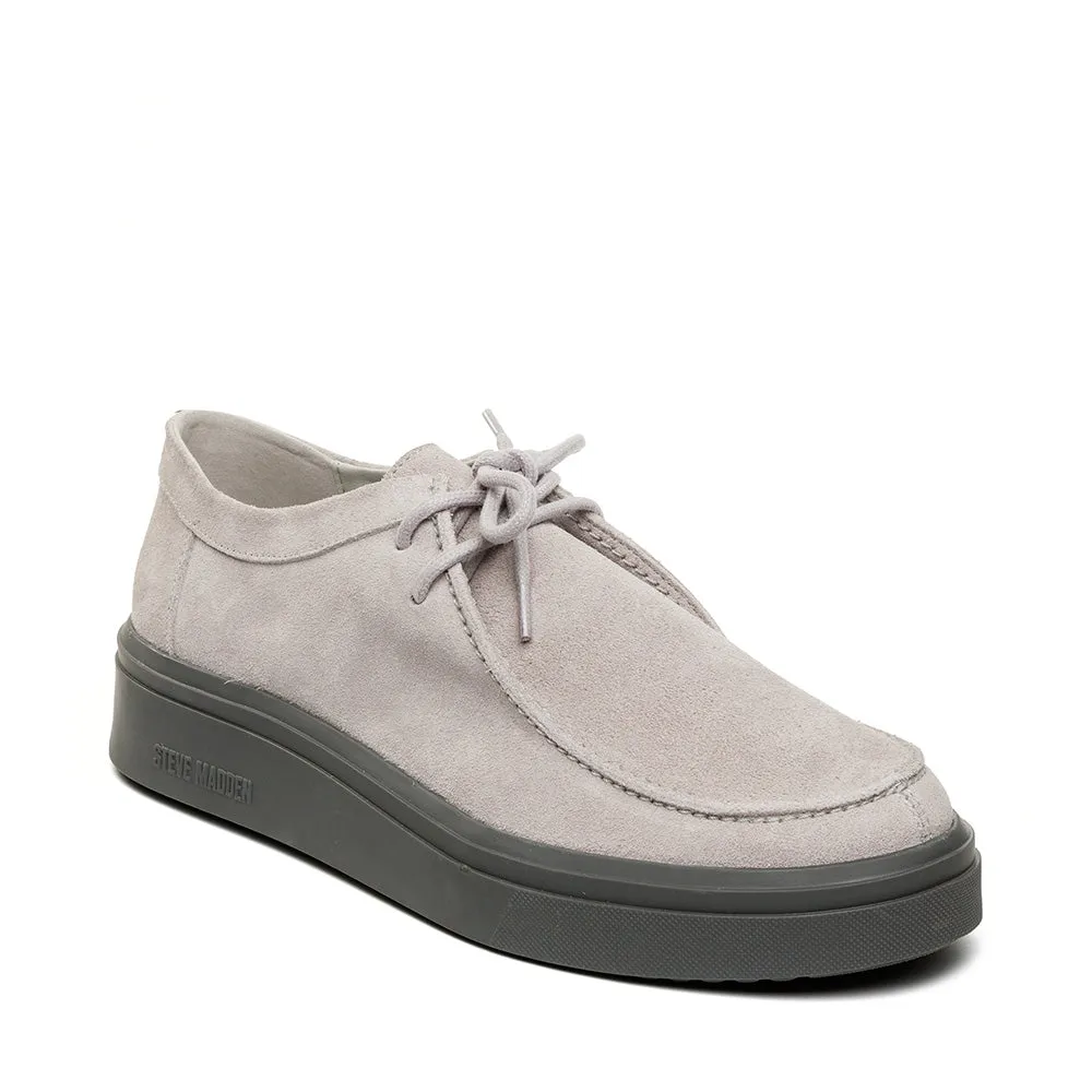 Fayles Sneaker GREY/DK GREY