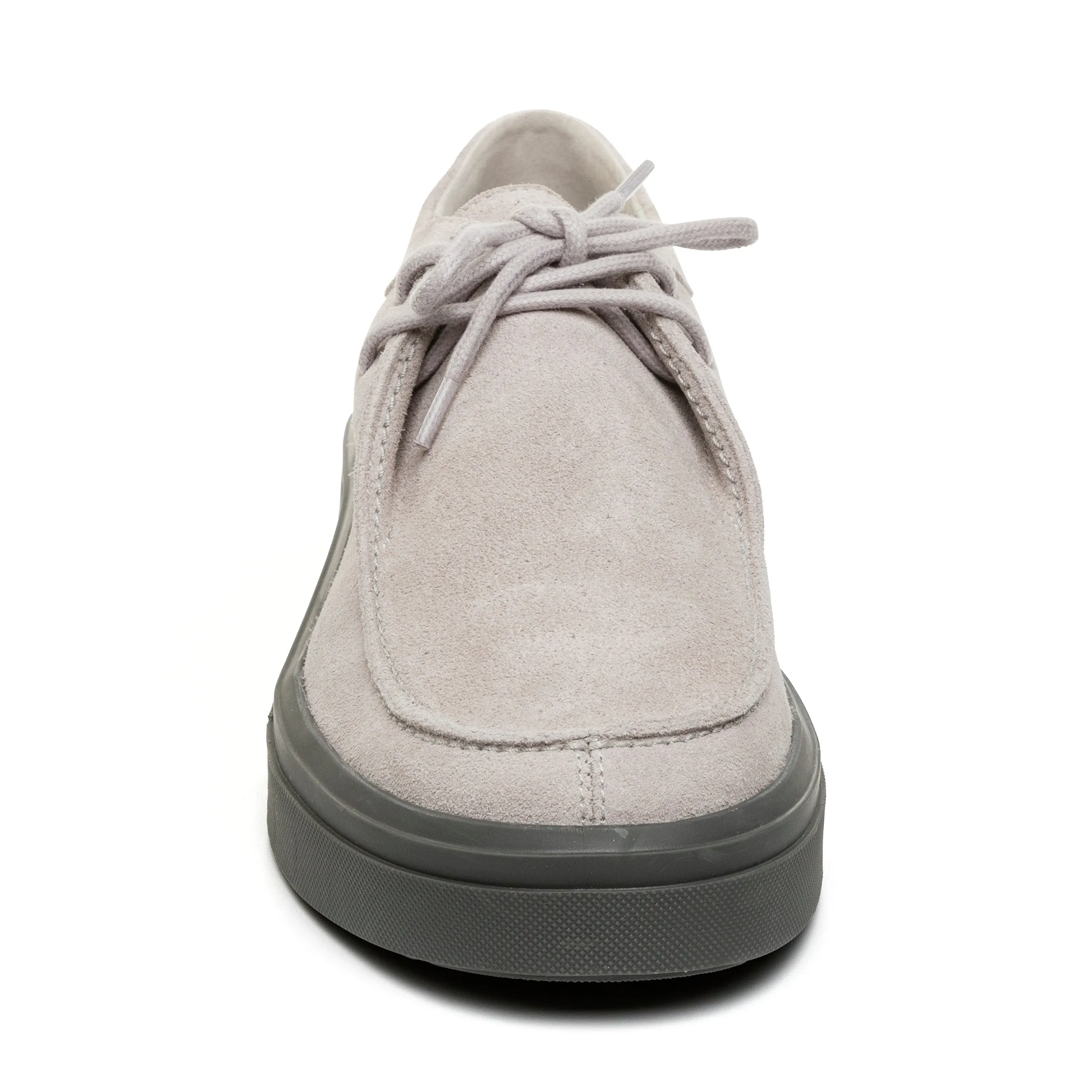 Fayles Sneaker GREY/DK GREY