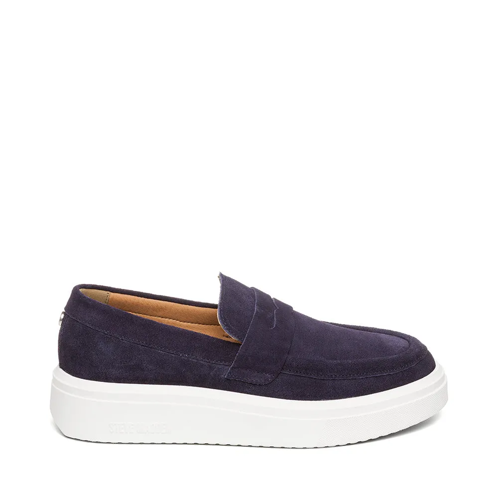 Felix Loafer DK NAVY SUEDE