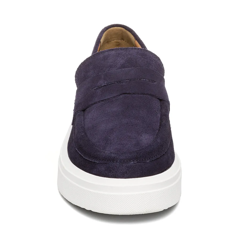 Felix Loafer DK NAVY SUEDE