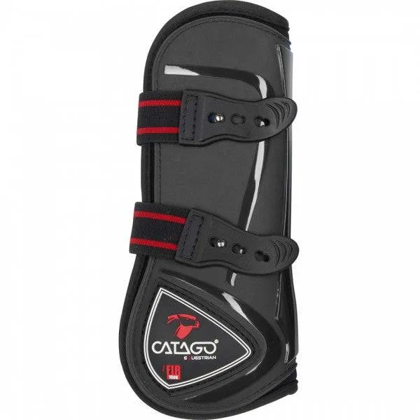 FIR-Tech Tendon Boots - CATAGO EQ