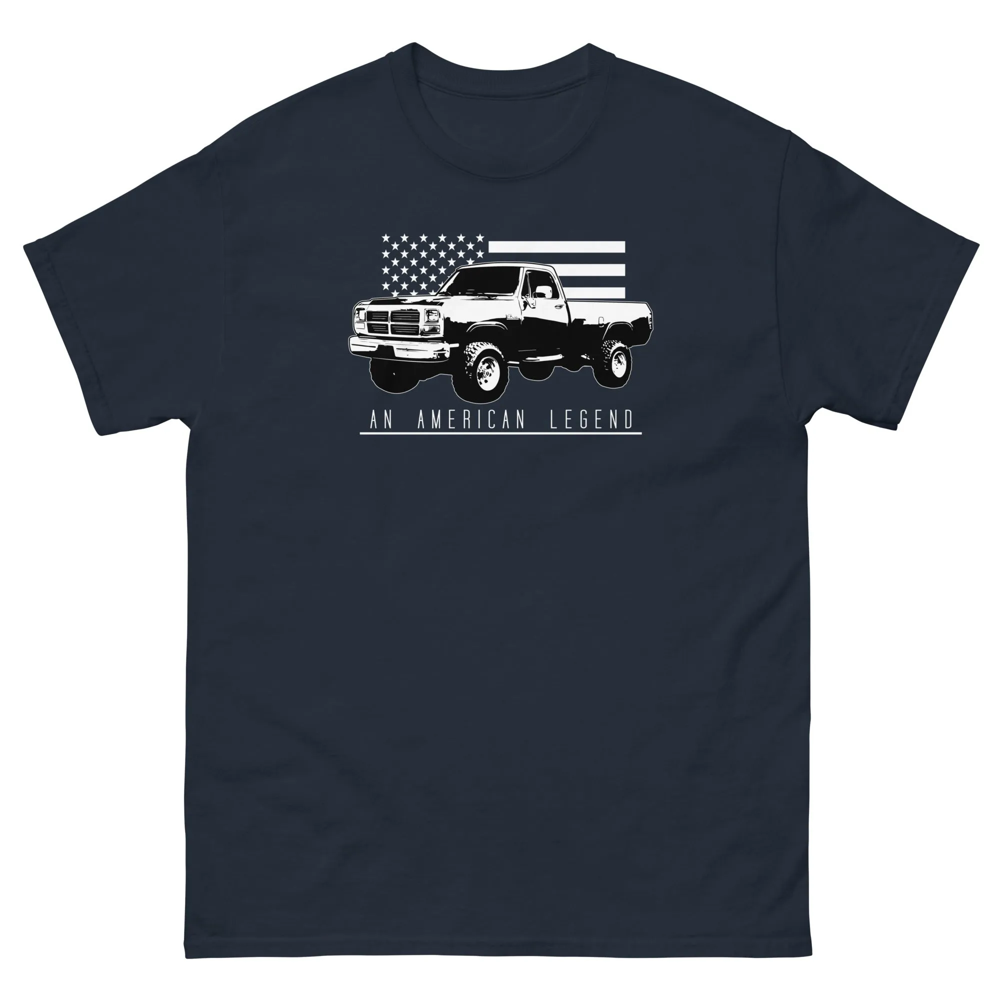 First Gen Truck T-Shirt