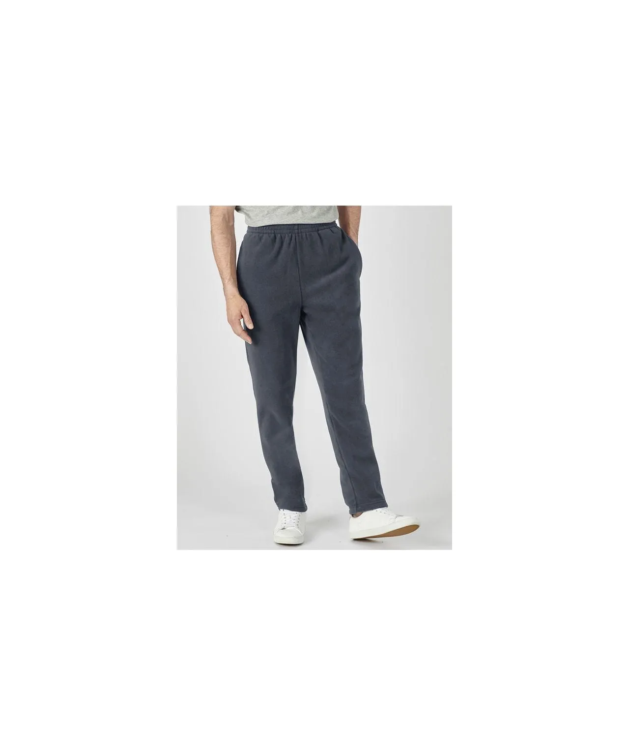 Fleece Leisure Pants