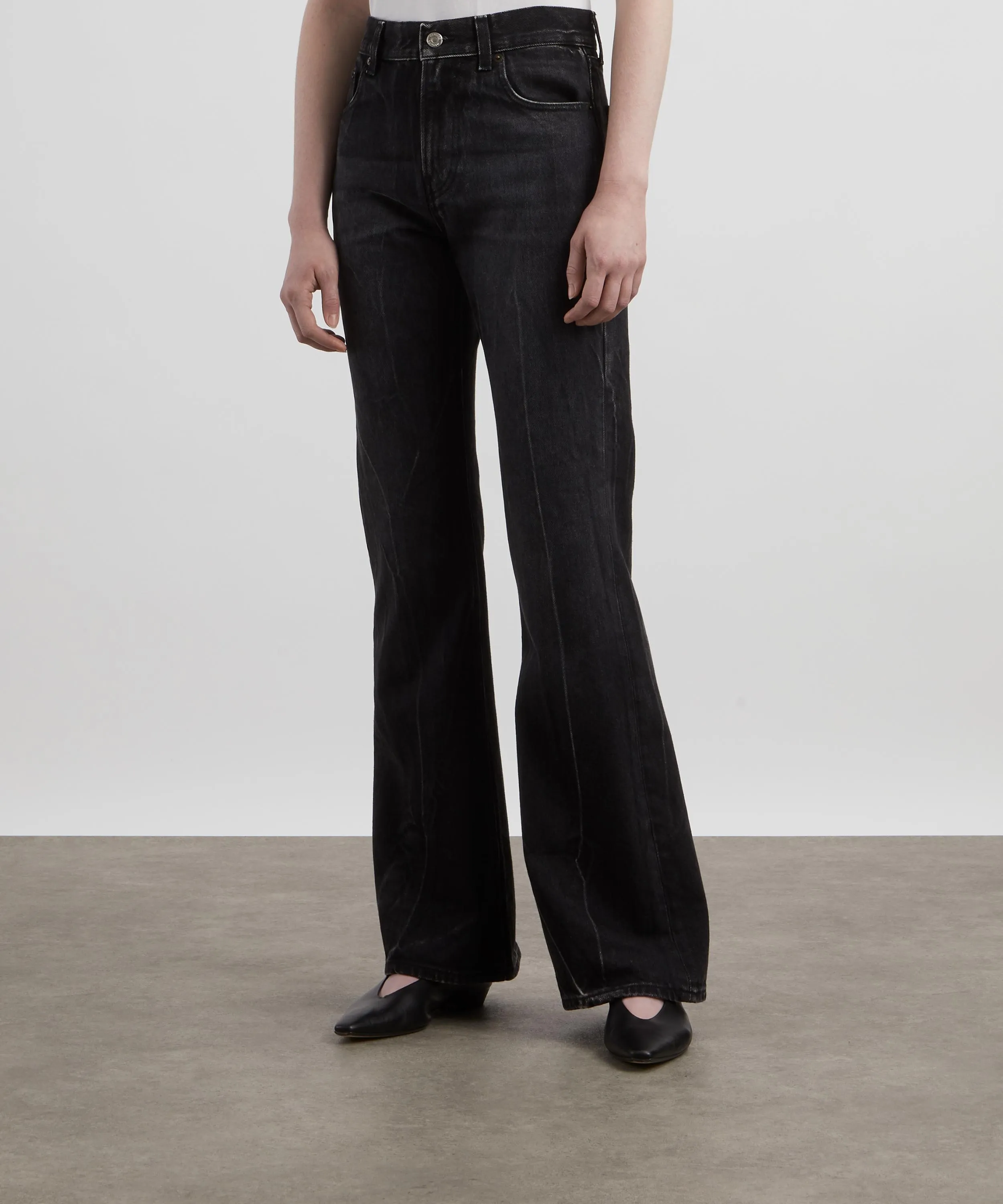 Flora Bassano Jeans