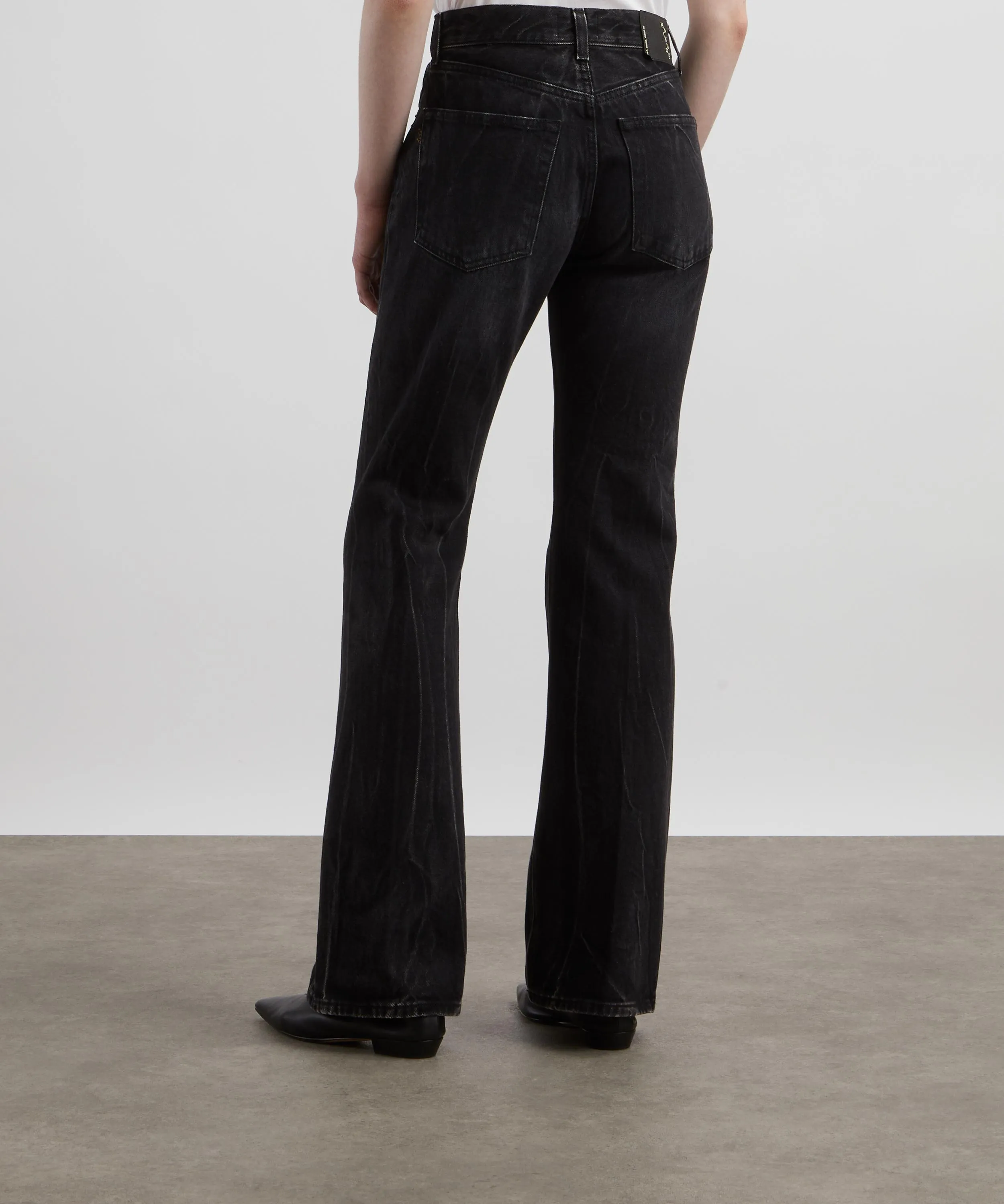 Flora Bassano Jeans