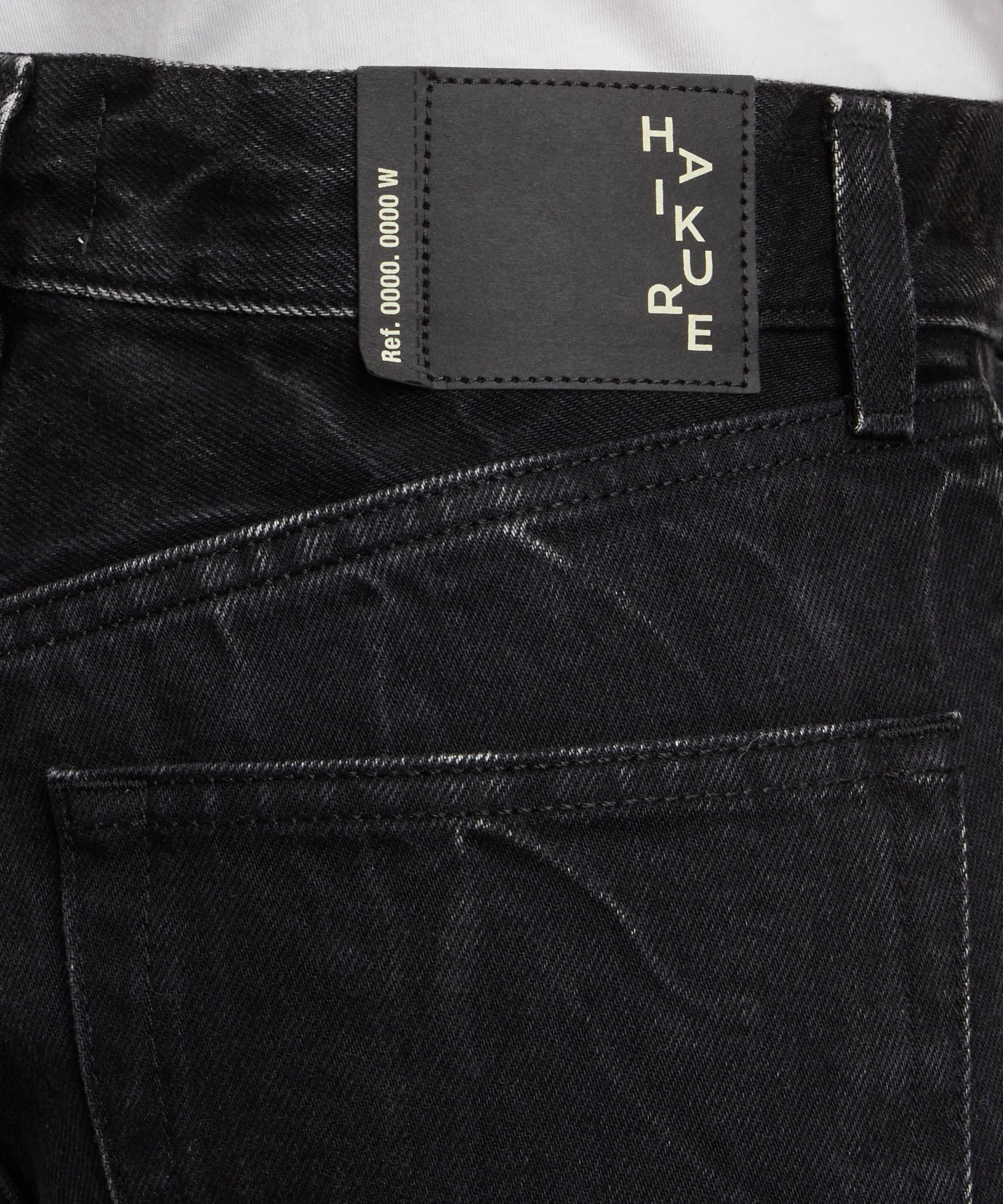 Flora Bassano Jeans