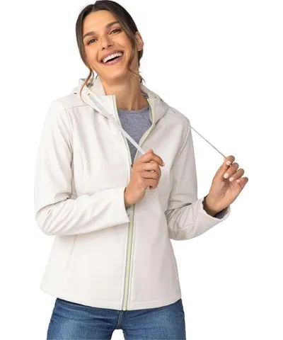 Free Country Women's [Unnamed] Super Softshell Jacket