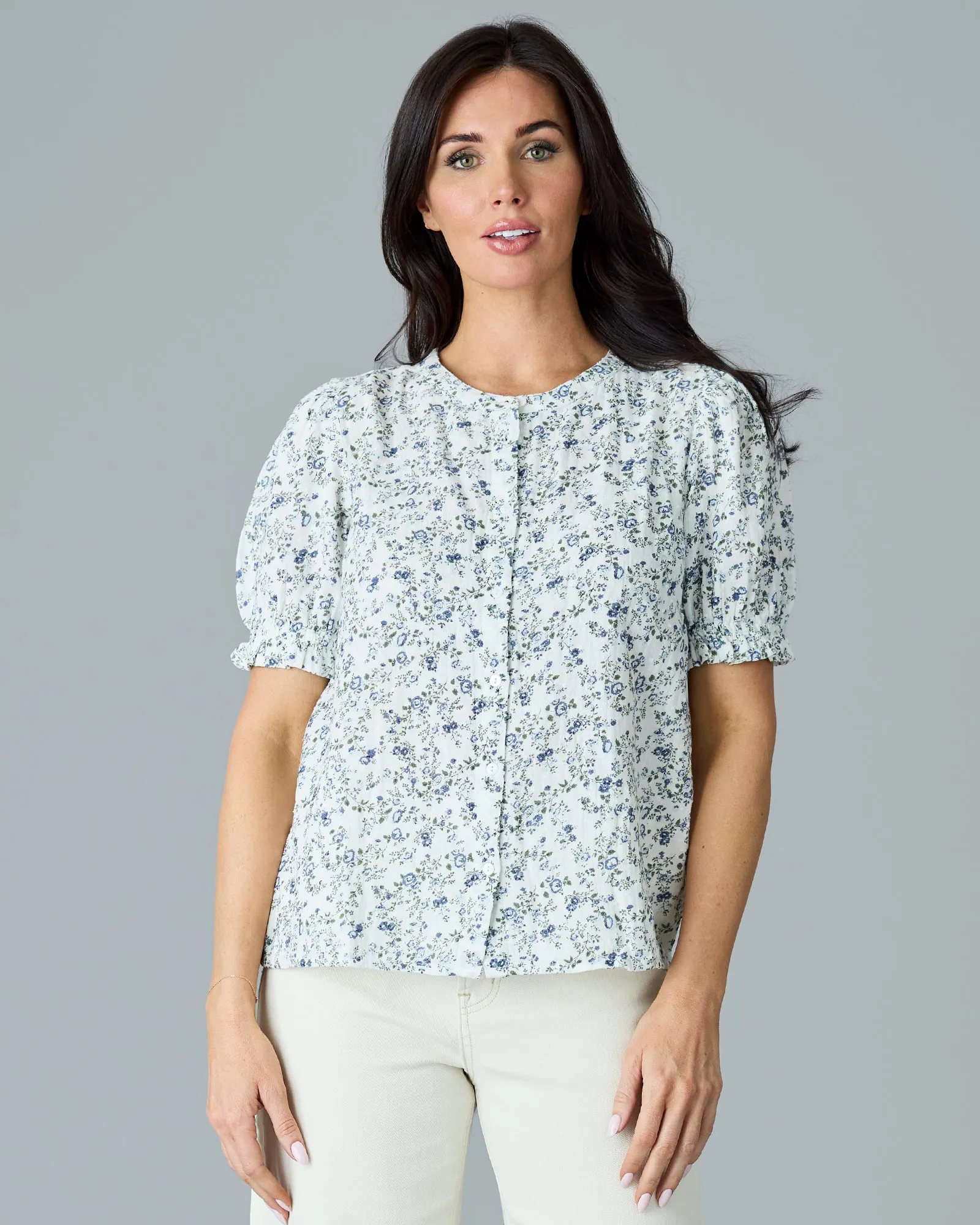 Gemma Blouse