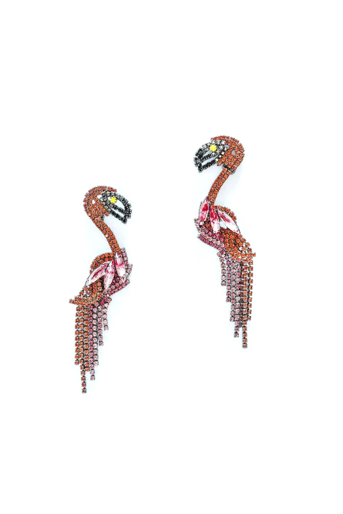 Georgy Earrings