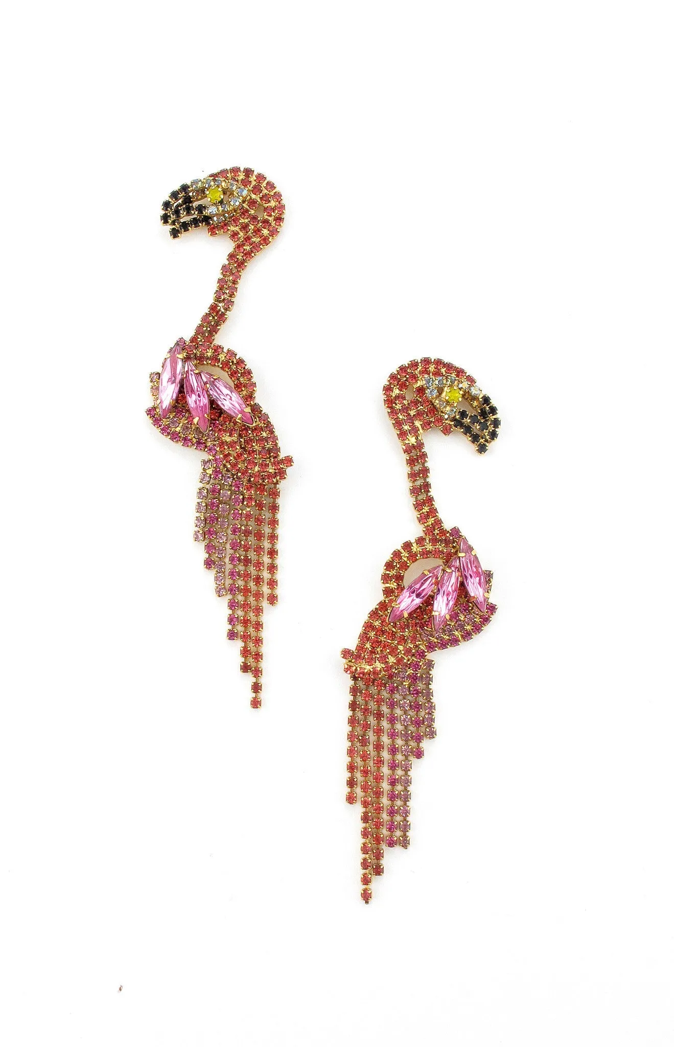 Georgy Earrings