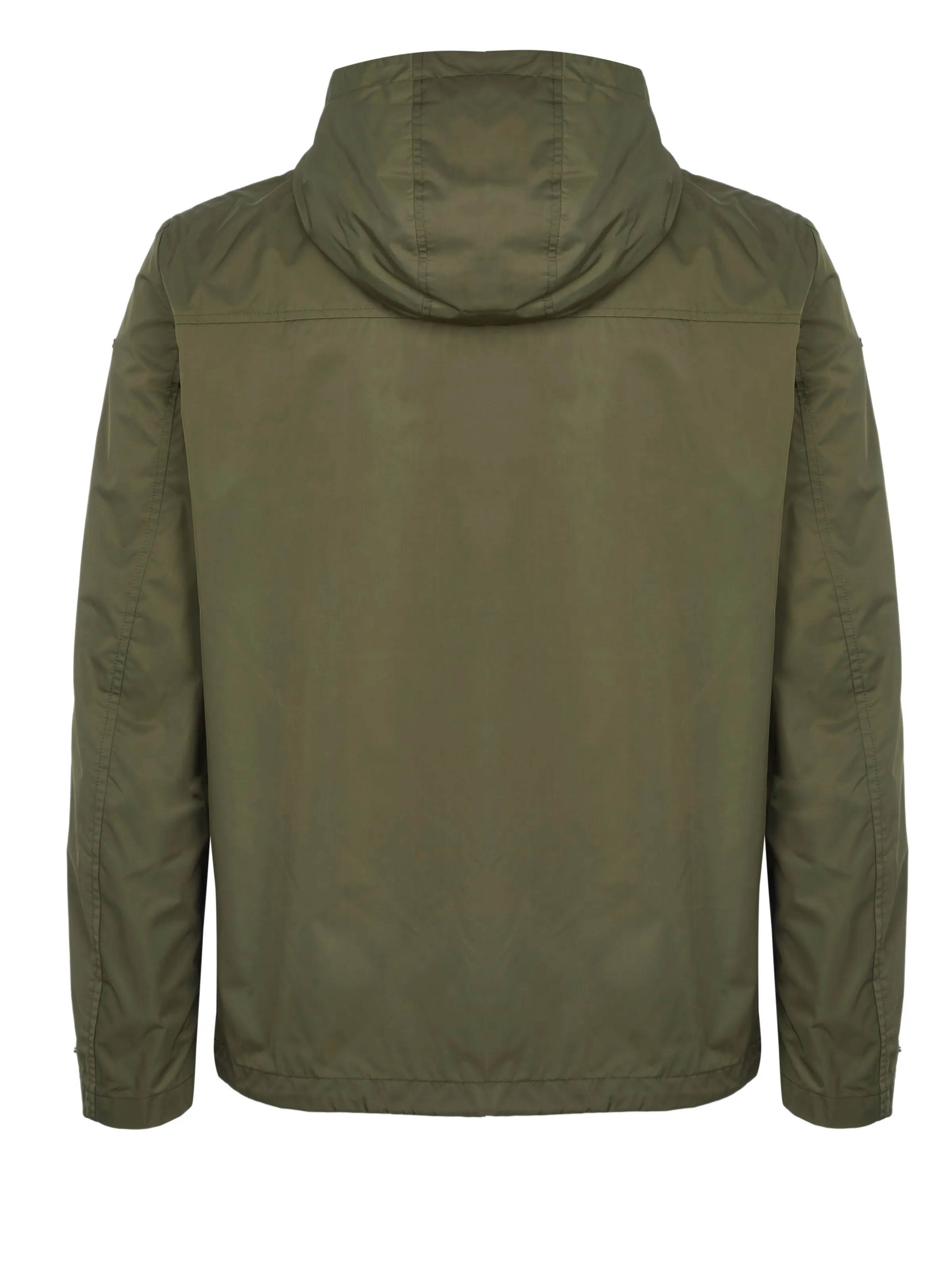 Geox Jacket dark green