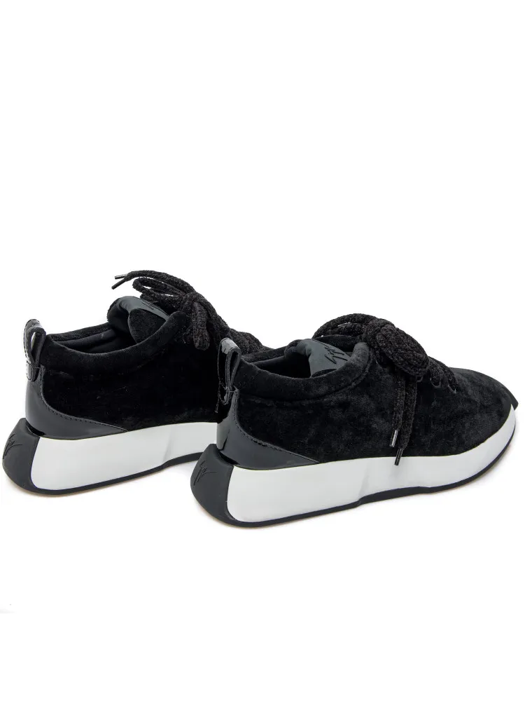 Giuseppe Zanotti Sneaker Verona | Credomen