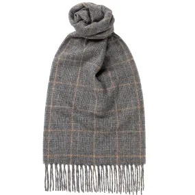 Glentress Lambswool Scarf