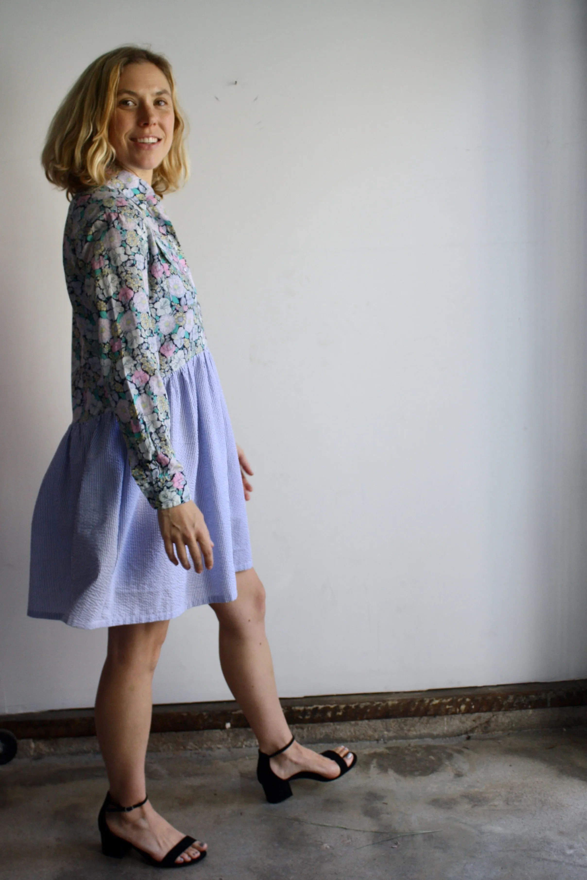 Hedy Dress 1
