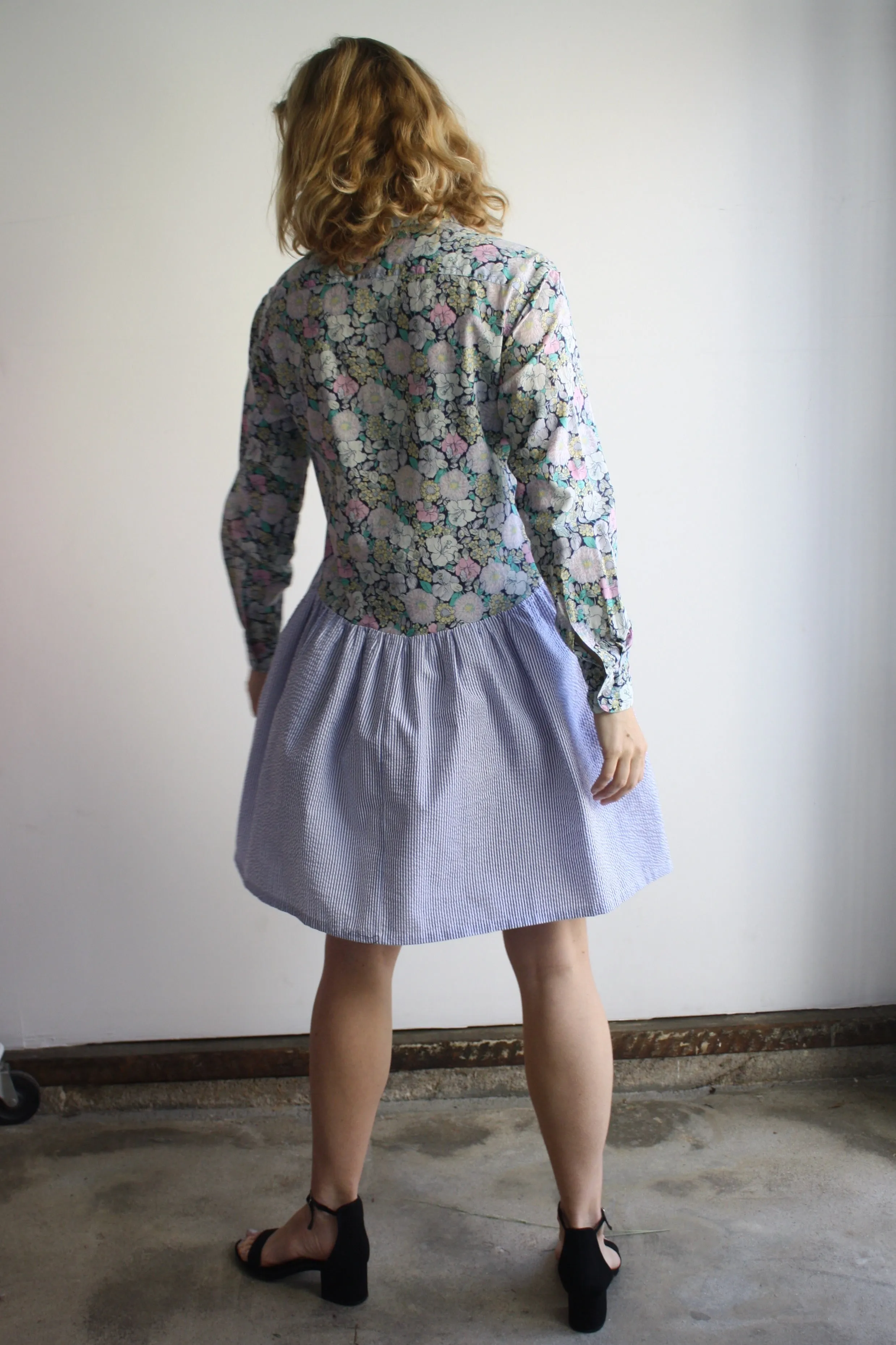 Hedy Dress 1