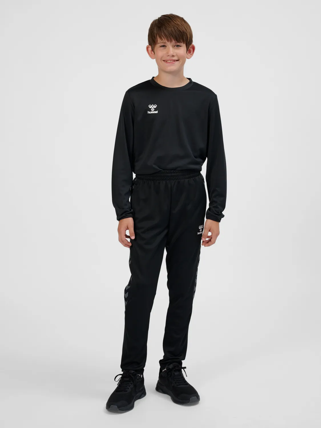 hmlAUTHENTIC TRAINING PANTS KIDS Training pants