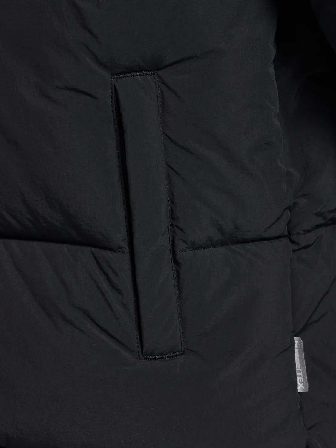 hmlCRISP TEX JACKET Water-repellent jacket